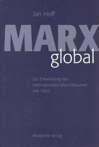 marx global Jan Hoff